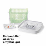 GreenSaver Produce Keeper (4.3 Qt) F9