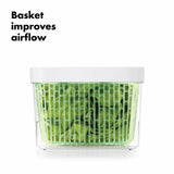 GreenSaver Produce Keeper (4.3 Qt) F9