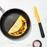 Small Flip & Fold Omelet Turner Q5