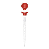 Baster with Cleaning Brush A8