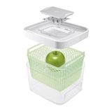 OXO GreenSaver Carbon Filter Refills - 4 Pack K0