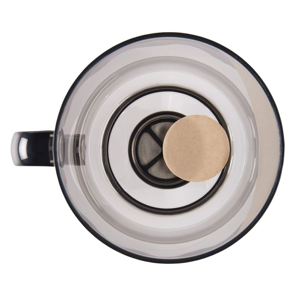 Cold Brew Coffee Maker Paper Filters K3