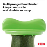 Hand-Held Spiralizer N5