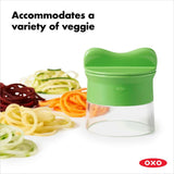Hand-Held Spiralizer N5