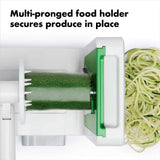 Tabletop Spiralizer O9