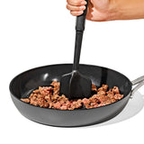 Ground Meat Chopper & Turner K2