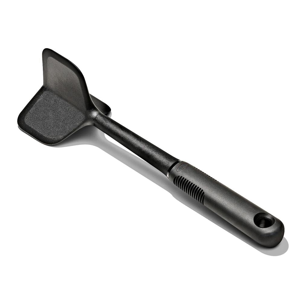 Ground Meat Chopper & Turner K2