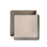 Non-Stick Pro Cake Pan - 9" Square Q5