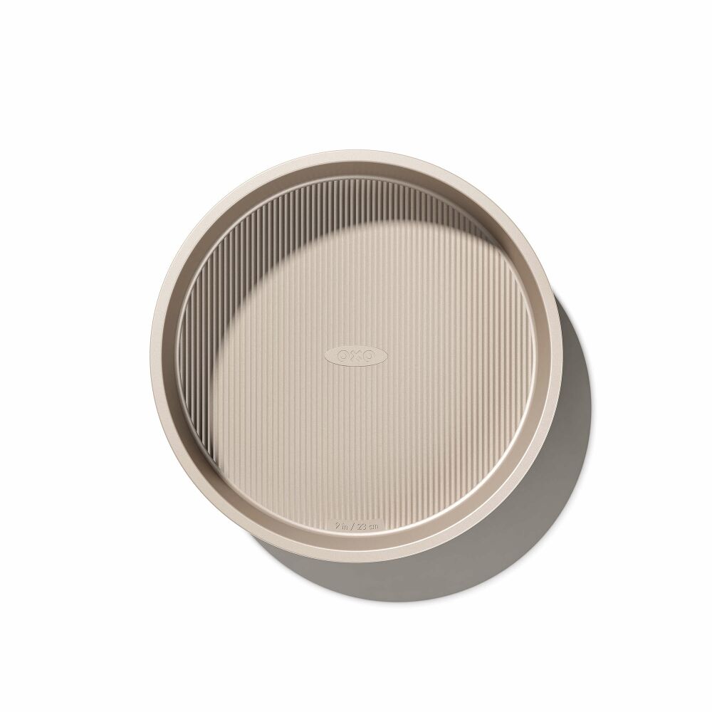 Non-Stick Pro Cake Pan - 9" Round F2
