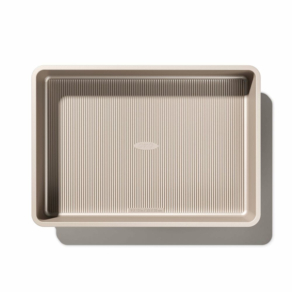 Non-Stick Pro Cake Pan - 9" x 13" X9