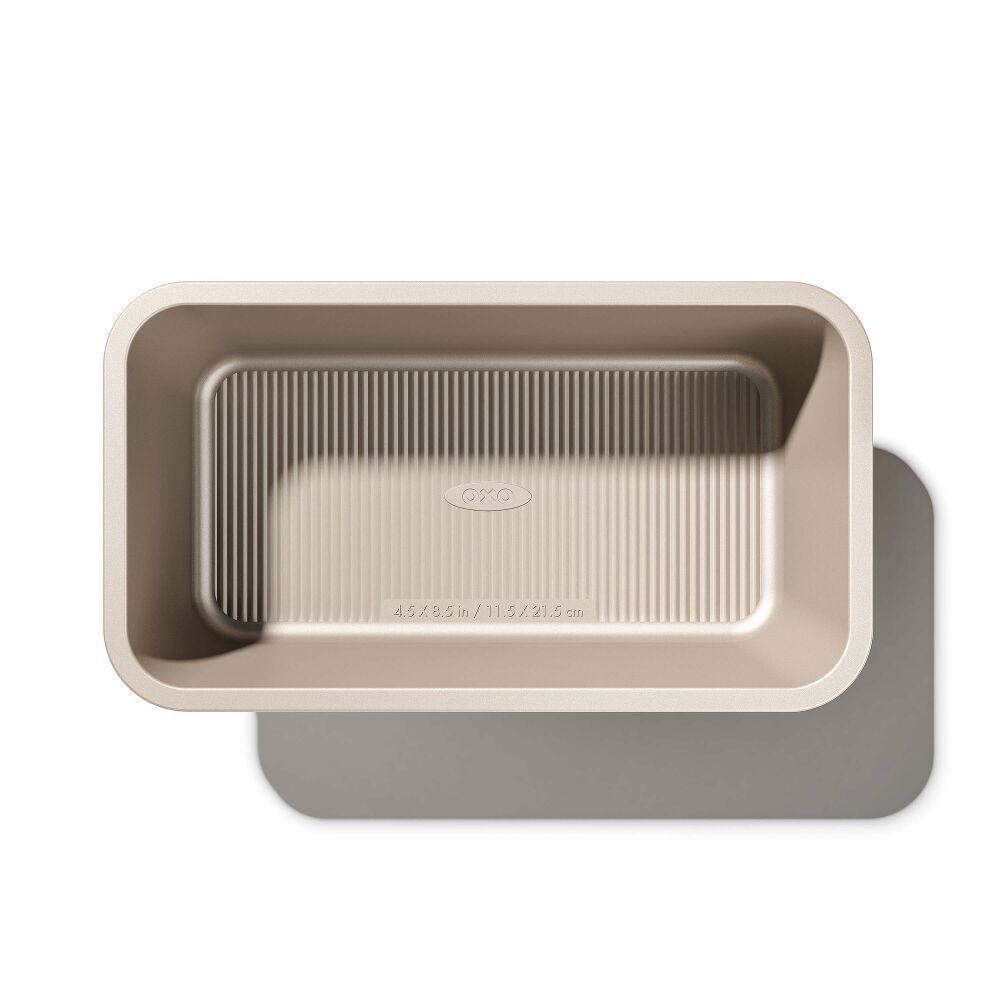 Non-Stick Pro 1 lb Loaf Pan C4