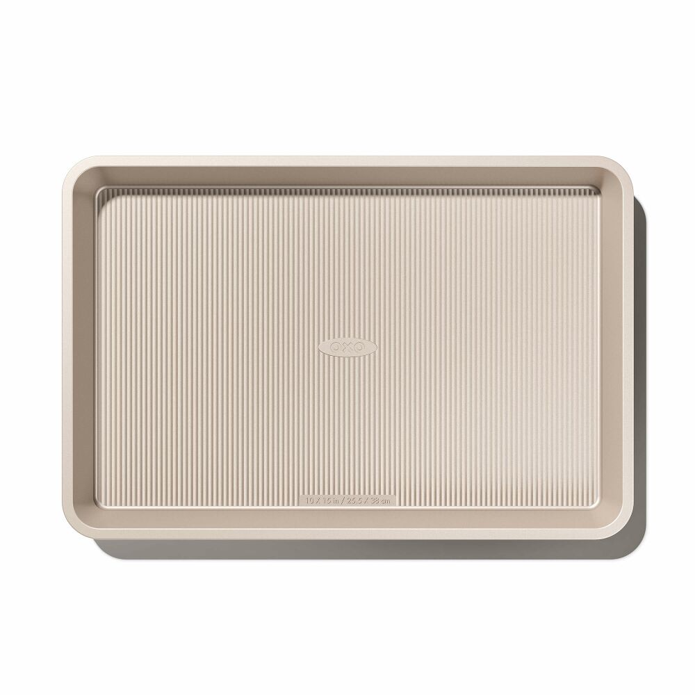 Non-Stick Pro Jelly Roll Pan - 10" x 15" C5