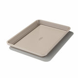Non-Stick Pro Quarter Sheet Jelly Roll Pan - 9" x 13" B4