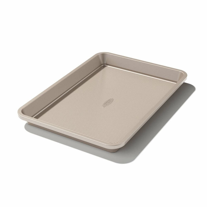 Non-Stick Pro Quarter Sheet Jelly Roll Pan - 9" x 13" B4