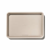 Non-Stick Pro Quarter Sheet Jelly Roll Pan - 9" x 13" B4