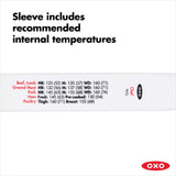 OXO Good Grips Chef's Precision Digital Instant Read Thermometer R3