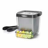 3 Piece Ice Bucket Set I9