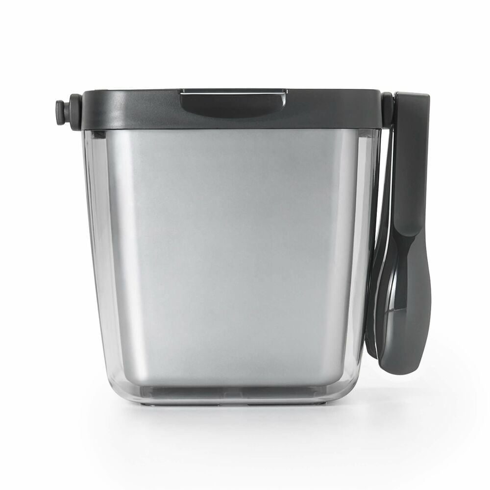 3 Piece Ice Bucket Set I9
