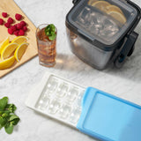 3 Piece Ice Bucket Set I9