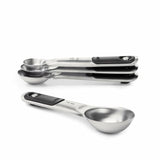 Stainless Steel Measuring Cups and Spoons Set G9