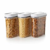 3 Piece Cereal Dispenser Set N0