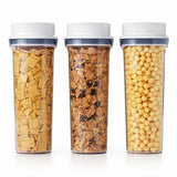 3 Piece Cereal Dispenser Set N0