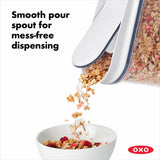 3 Piece Cereal Dispenser Set N0