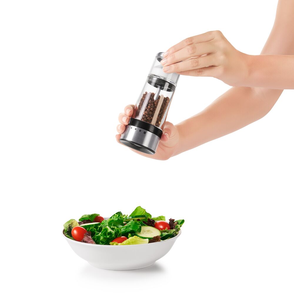 Grinder Shaker Z3