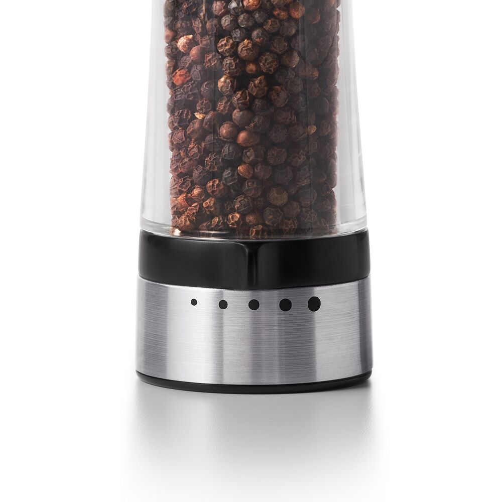 Grinder Shaker X8