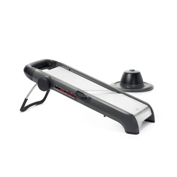 Chef's Mandoline Slicer 2.0 P1