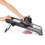 Chef's Mandoline Slicer 2.0 P1