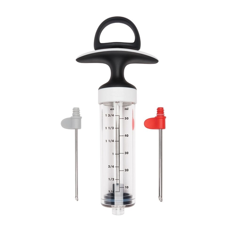 Flavor Injector S4