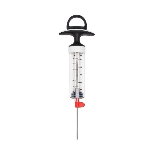 Flavor Injector S4