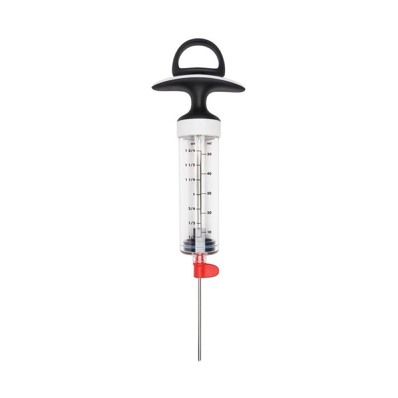 Flavor Injector S4