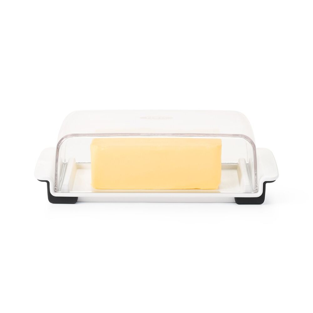 OXO Good Grips Wide Butter Dish R9