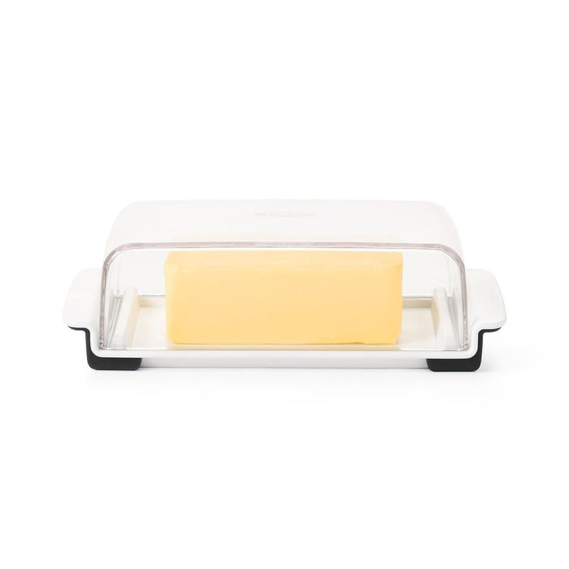 OXO Good Grips Wide Butter Dish R9