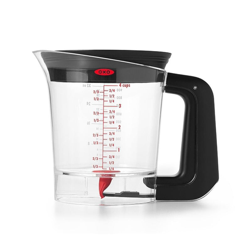 OXO Good Grips Good Gravy Fat Separator – 4 Cup R1