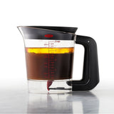 OXO Good Grips Good Gravy Fat Separator – 4 Cup R1