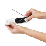 Thermocouple Thermometer Z9