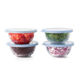 OXO Good Grips 8 Piece Prep Bowl Set C6