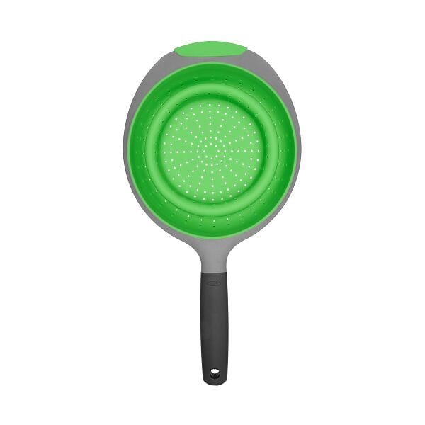 Silicone Collapsible Strainer (2.0 Qt) G5