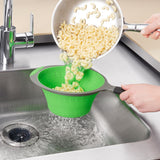 Silicone Collapsible Strainer (2.0 Qt) G5