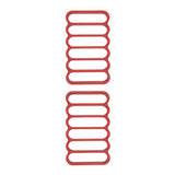 Silicone Roasting Rack – 2 Pack P8