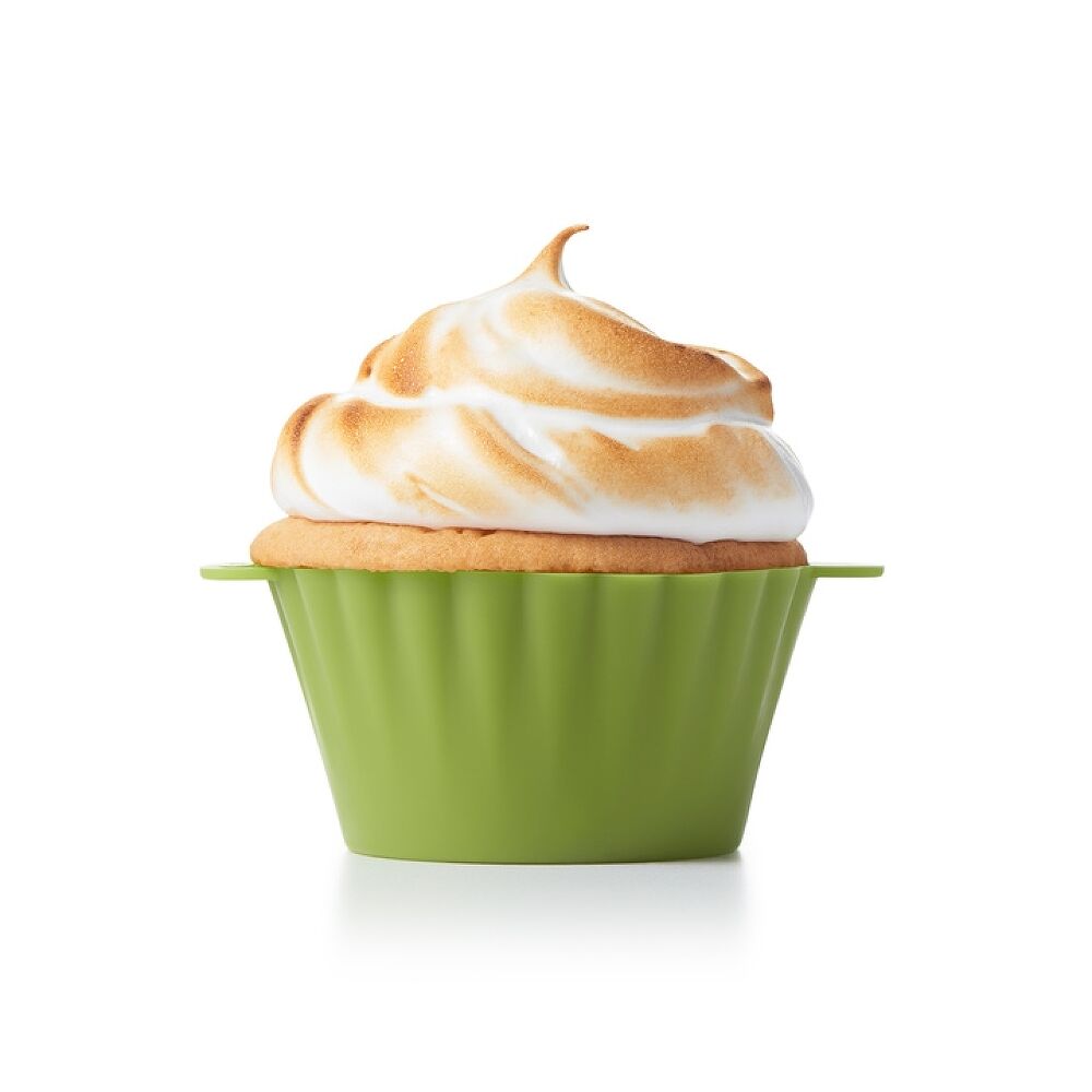 Silicone Baking Cups (12 Pack) T4