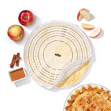 OXO Silicone Dough Rolling Bag P7