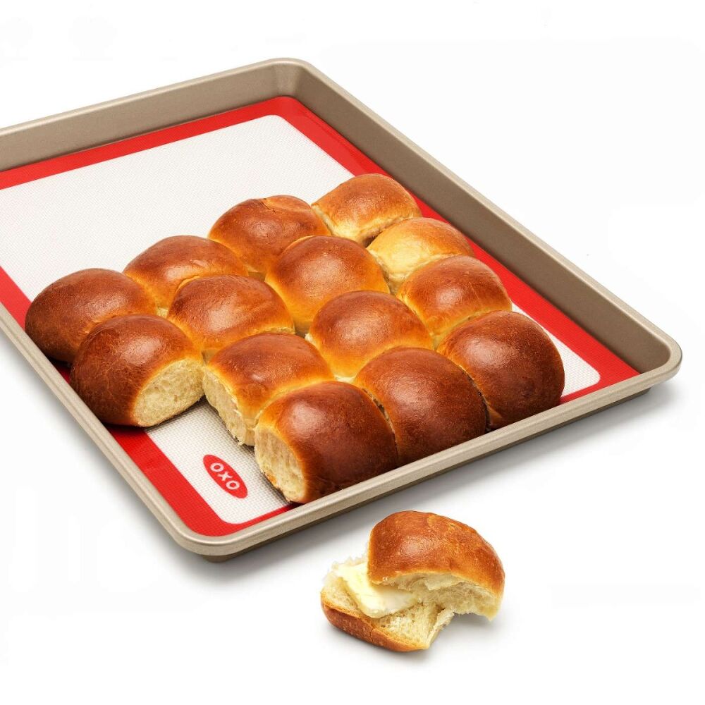 Silicone Baking Mat H6