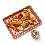 Silicone Baking Mat H6