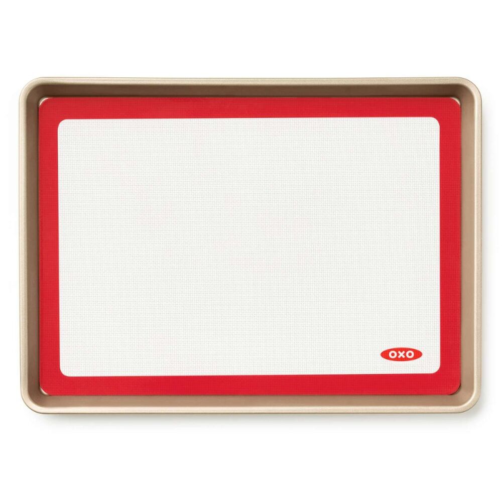 Silicone Baking Mat H6