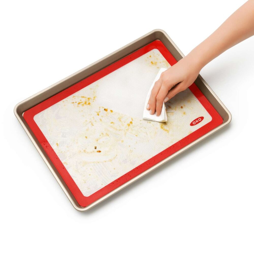 Silicone Baking Mat H6