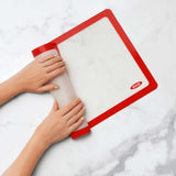 Silicone Baking Mat H6